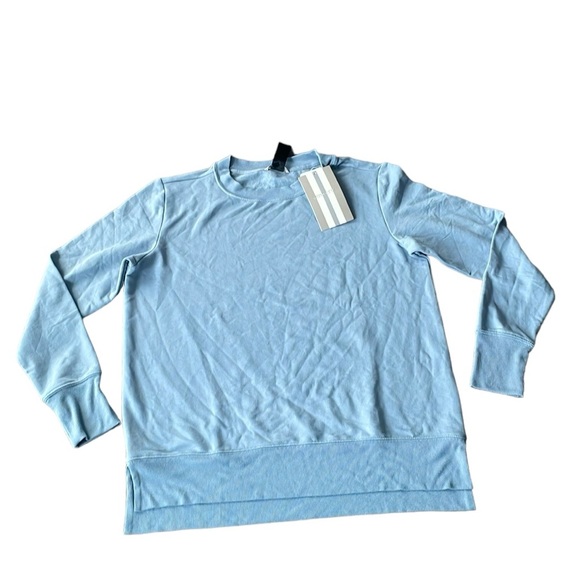 Mondetta - long Sleeve brushed tunic - Picture 4 of 7